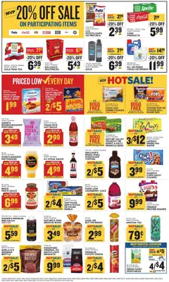 Preview of Food Lion weekly ads valid from 17.06.2026 | Page: 8