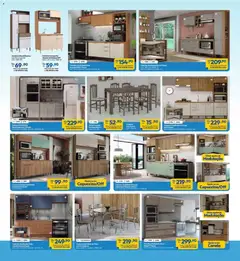 Lojas Becker ofertas Maio  - Pré-Visualização do folheto da loja Lojas Becker, válido de 01.05.2026 | Página: 17