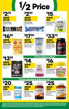 Preview of Woolworths catalogue - valid from 22/07/2026 | Page: 16