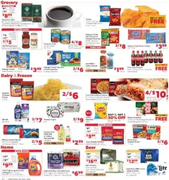 Preview of Family Fare weekly ads valid from 10/04/2026 | Page: 3