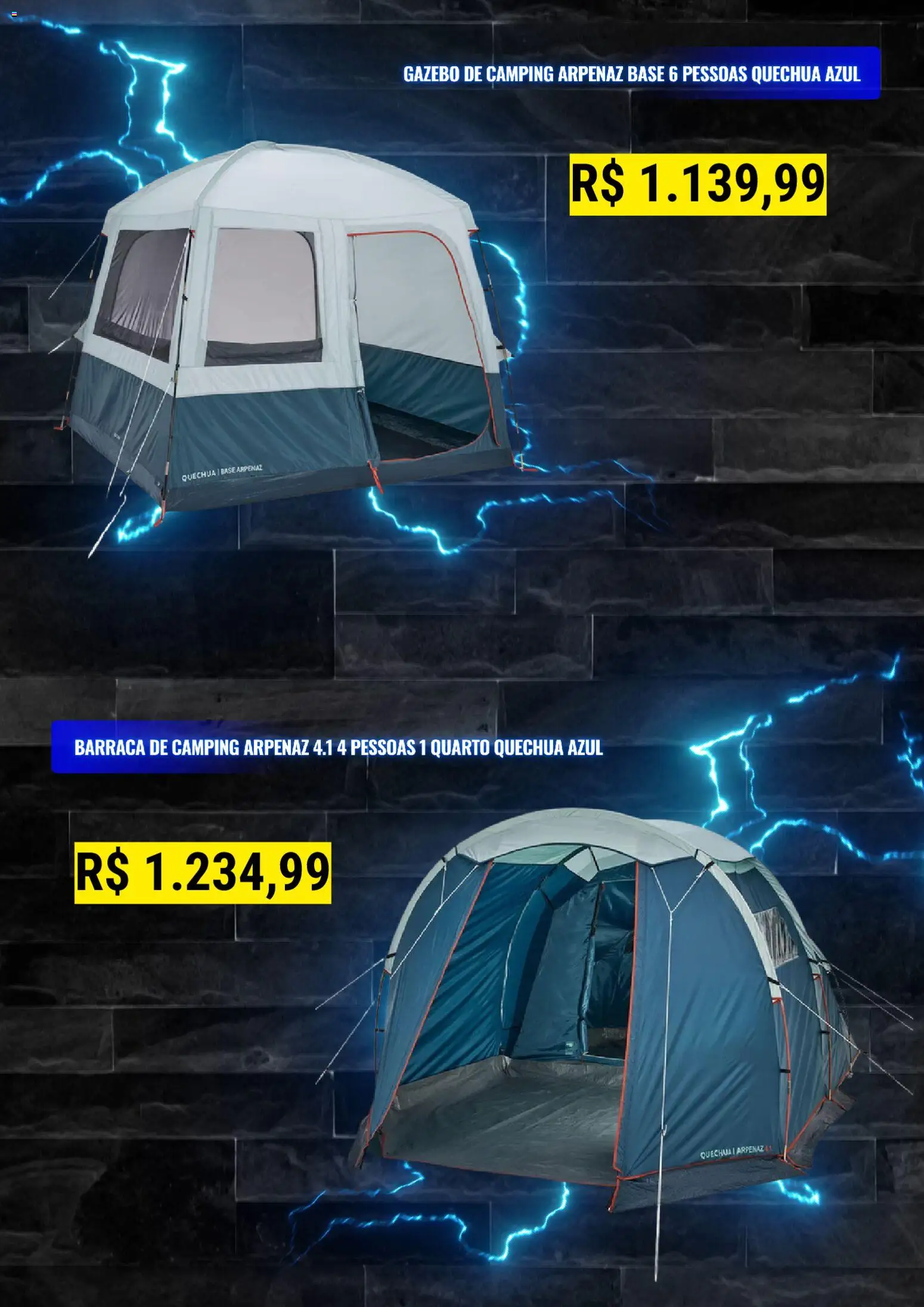 Decathlon Folheto - válido de 01/08/2026 | Página: 2