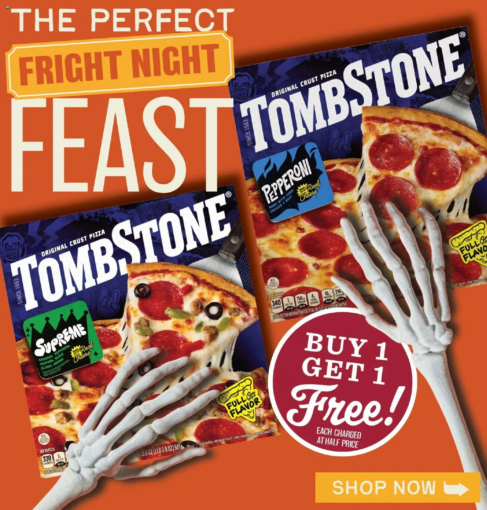 Lowes Foods Weekly Ad - valid from 10/28/2026 | Page: 7