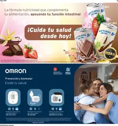 Vista previa de Farmacias Similares catálogo, nuevo folleto de la tienda, válido en México a partir del 01/07/2026 | Página: 7