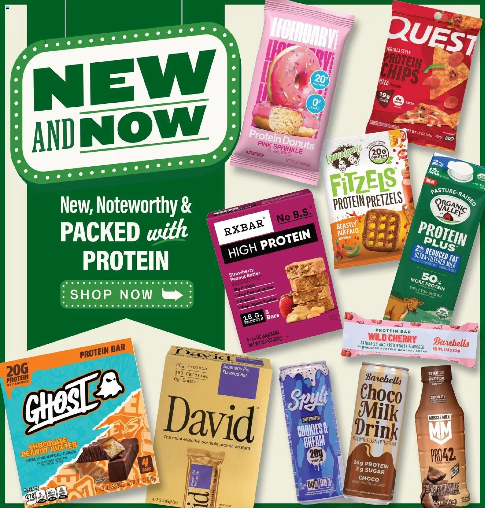 Lowes Foods Weekly Ad - valid from 07/08/2026 | Page: 5 | Products: Butter, Chocolate, Pizza, Chips