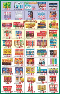 Rede Super Compras - Ofertas da semana - Pré-Visualização do folheto da loja Rede Super Compras, válido de 24/08/2026 | Página: 2