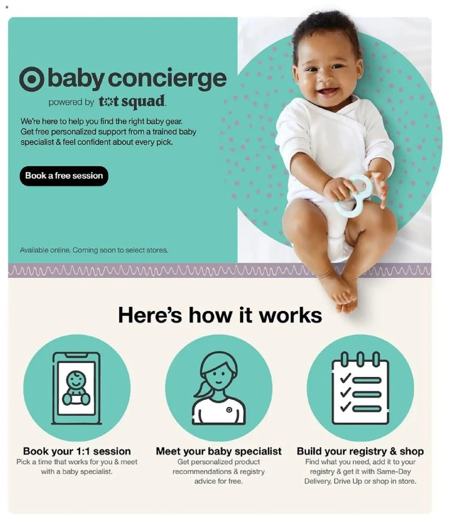 Target Weekly Ad - valid from 08/23/2026 | Page: 20