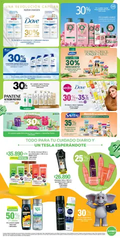 Jumbo catálogo Aniversario -  Vista previa de la revista de la tienda Jumbo valido desde el 24/09/2026 | Página: 19
