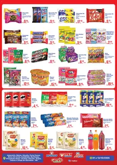 Mateus ofertas Dia das Crianças - Pré-Visualização do folheto da loja Mateus, válido de 01/10/2026 | Página: 4