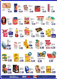 Apoio Mineiro - Ofertas da semana - Pré-Visualização do folheto da loja Apoio Mineiro, válido de 11.05.2026 | Página: 2