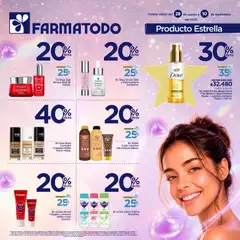 FarmaTodo catálogo -  Vista previa de la revista de la tienda FarmaTodo valido desde el 28/08/2026
