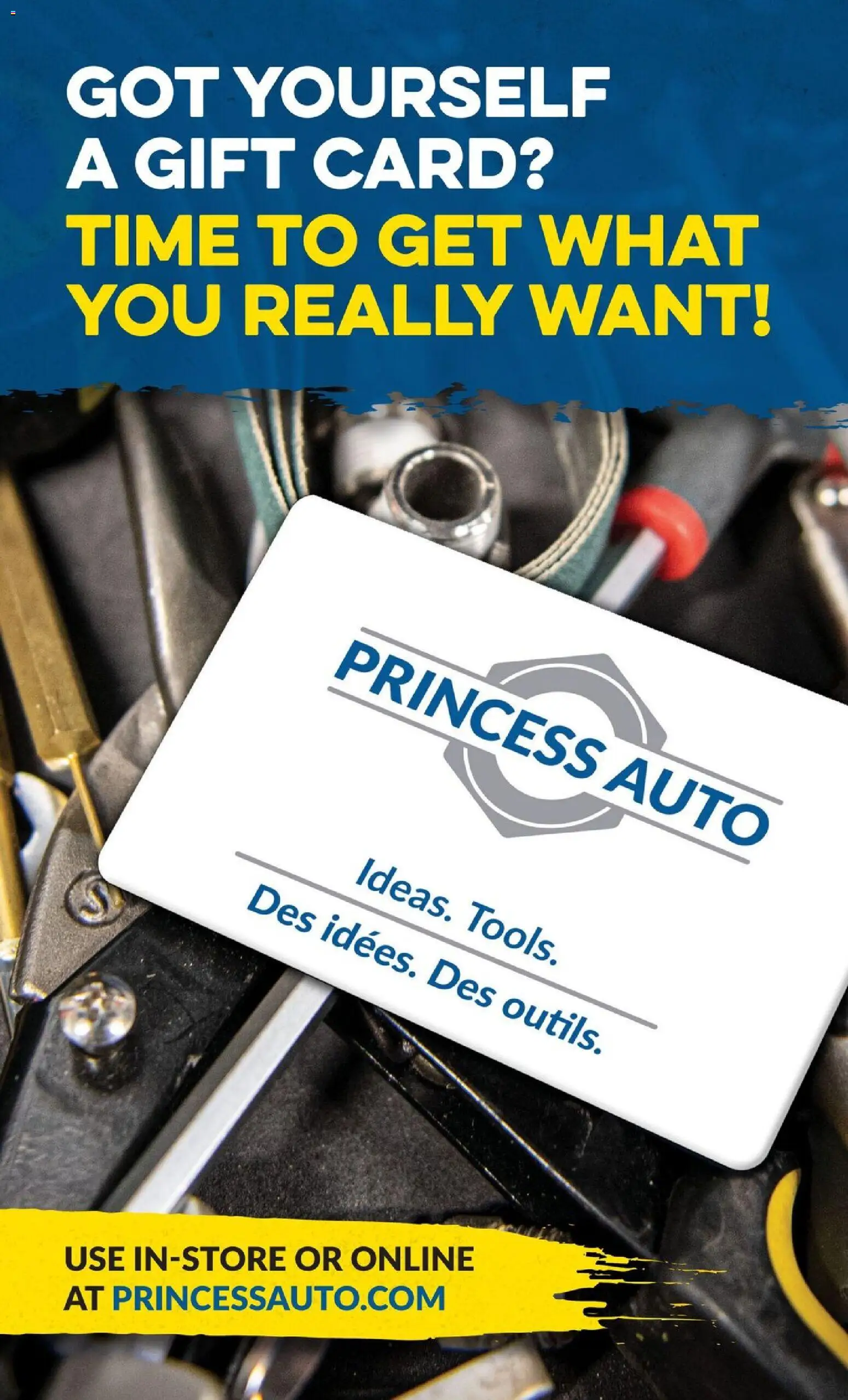 Princess Auto flyer valid from 19.05.2026 | Page: 80