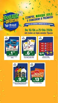Brasil Atacadista - Ofertas da semana - Pré-Visualização do folheto da loja Brasil Atacadista, válido de 15.06.2026 | Página: 3