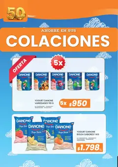 Cugat Ofertas válido desde el 12.07.2026 | Página: 24 | Productos: Bolsa, Yogur, Frutilla