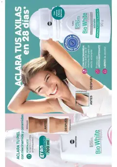 Vista previa de Fuller campaña 12 2026, nuevo folleto de la tienda, válido en México a partir del 16/09/2026 | Página: 77