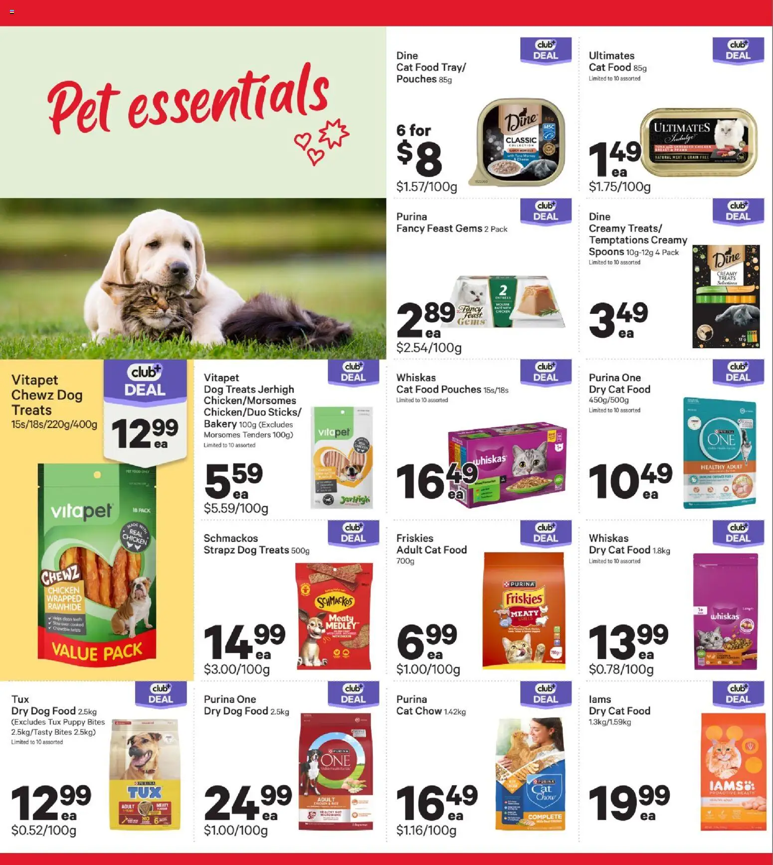 New World catalogue from 19 Oct 2026 | Page: 26