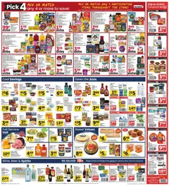 Preview of Vons weekly ads valid from 09/16/2026 | Page: 2