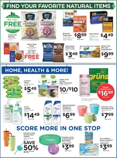 Preview of King Soopers weekly ads valid from 03.06.2026 | Page: 11