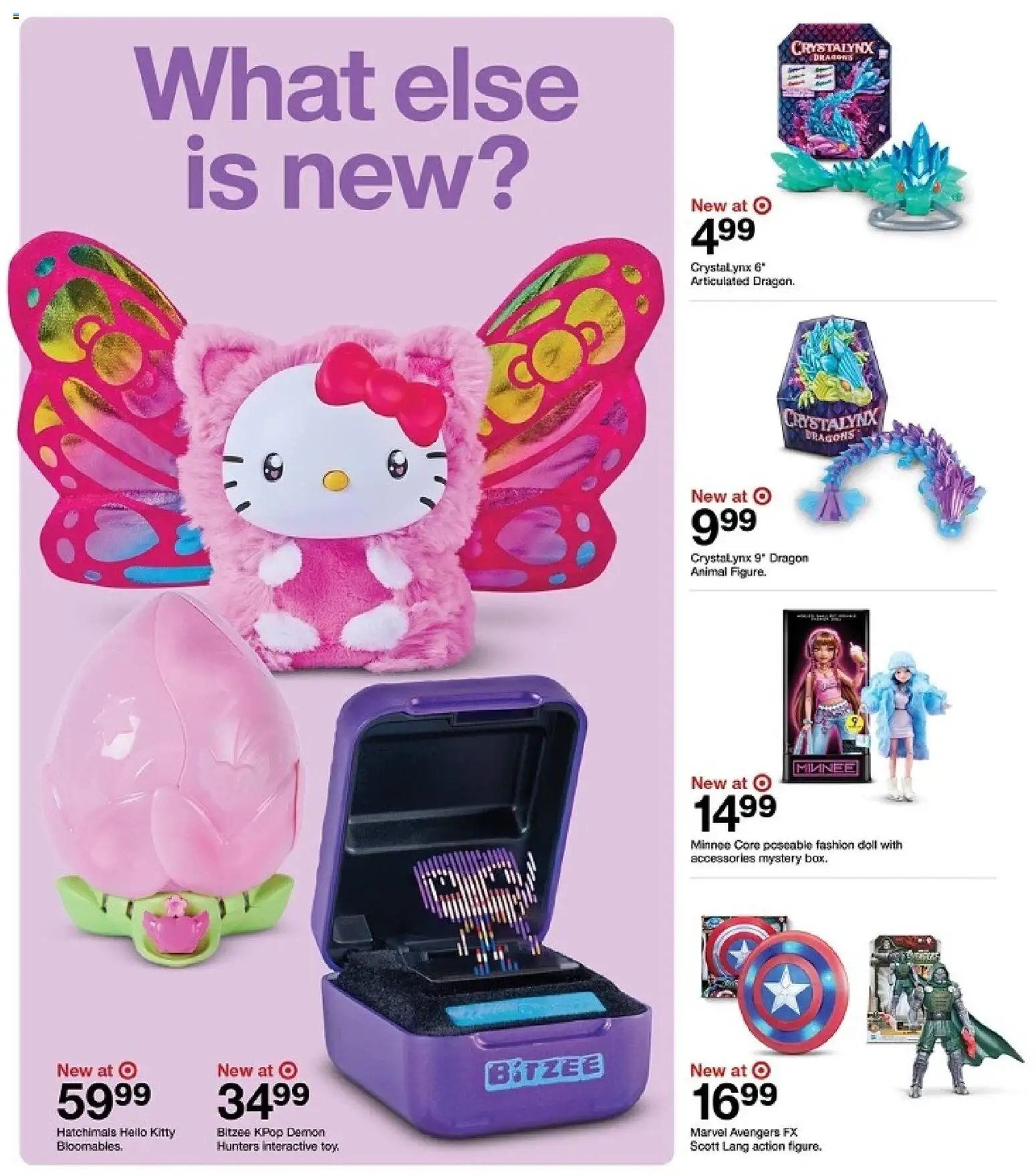Target Weekly Ad - valid from 10/11/2026 | Page: 10