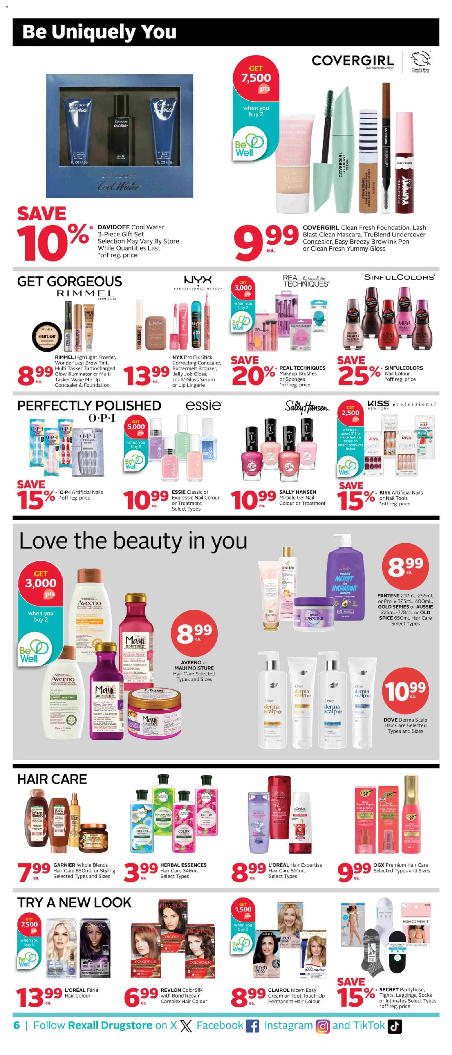 Rexall flyer valid from 12.06.2026 | Page: 14