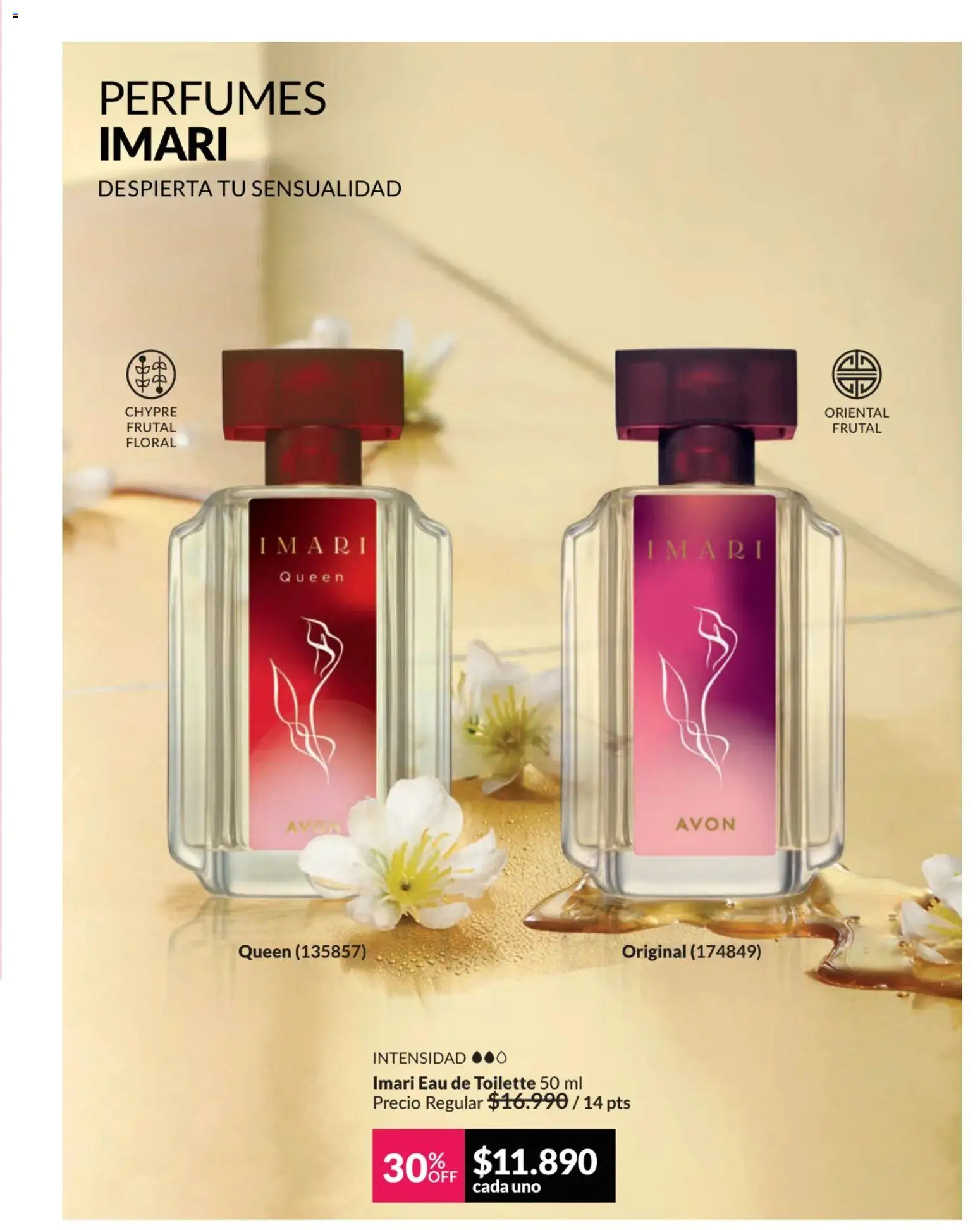 Avon Campaña 5 │ válido desde el 01.05.2026 | Página: 52