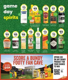 Preview of The Bottle-O catalogue Noonamah - valid from 14/09/2026 | Page: 5