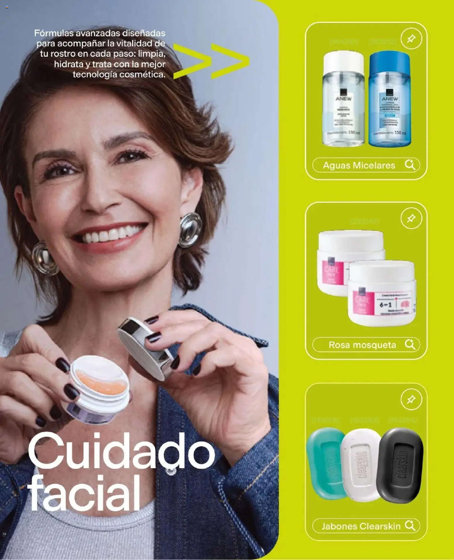 Avon revista - valida desde el 28/10/2026 | Página: 111