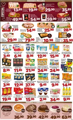 Confiança - Ofertas da semana - Pré-Visualização do folheto da loja Confiança, válido de 08.05.2026 | Página: 3