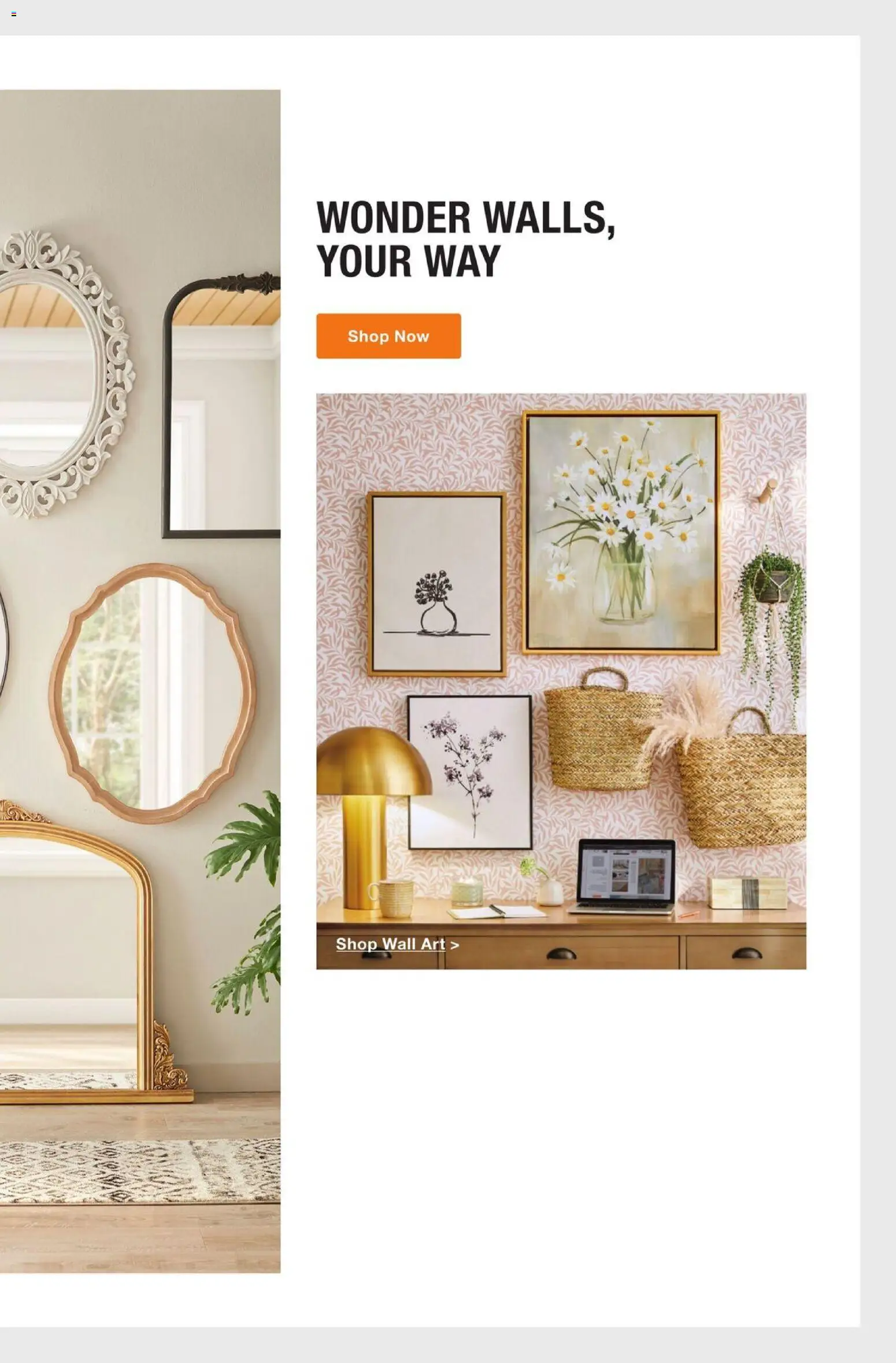 Home Depot Catalog | 06/15 — page 36