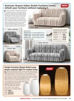 Preview of Innovations catalogue - valid from 20.05.2026 | Page: 19 | Products: Light