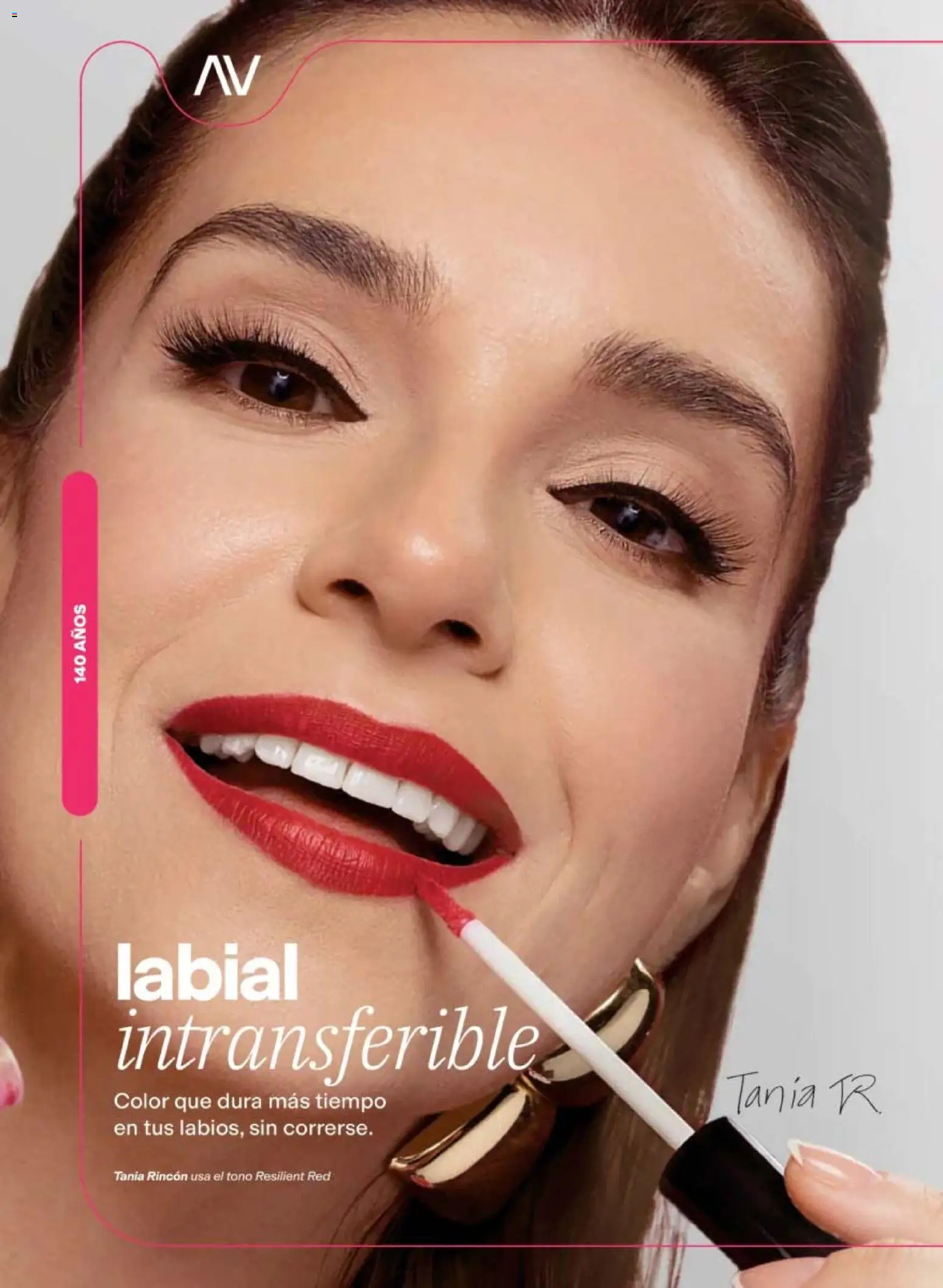 Nuevas ofertas de AVON válidas en toda la República Mexicana desde el 11/09/2026. ¡Encuentra las mejores ofertas en AVON campaña 14 2026! | Página: 24