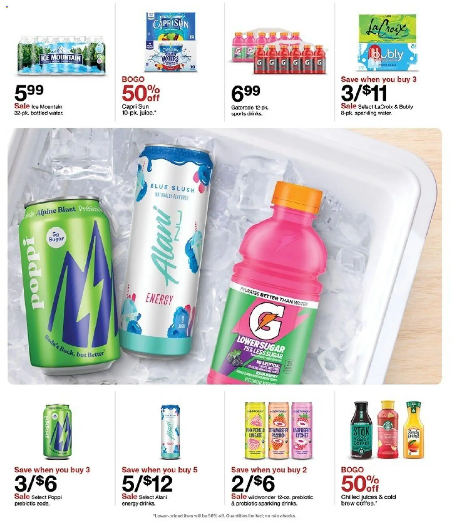 Target Weekly Ad - valid from 06/28/2026 | Page: 13