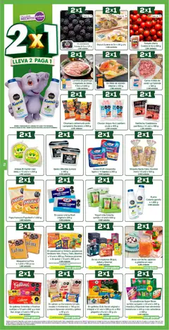 Jumbo catálogo -  Vista previa de la revista de la tienda Jumbo valido desde el 16/09/2026 | Página: 2