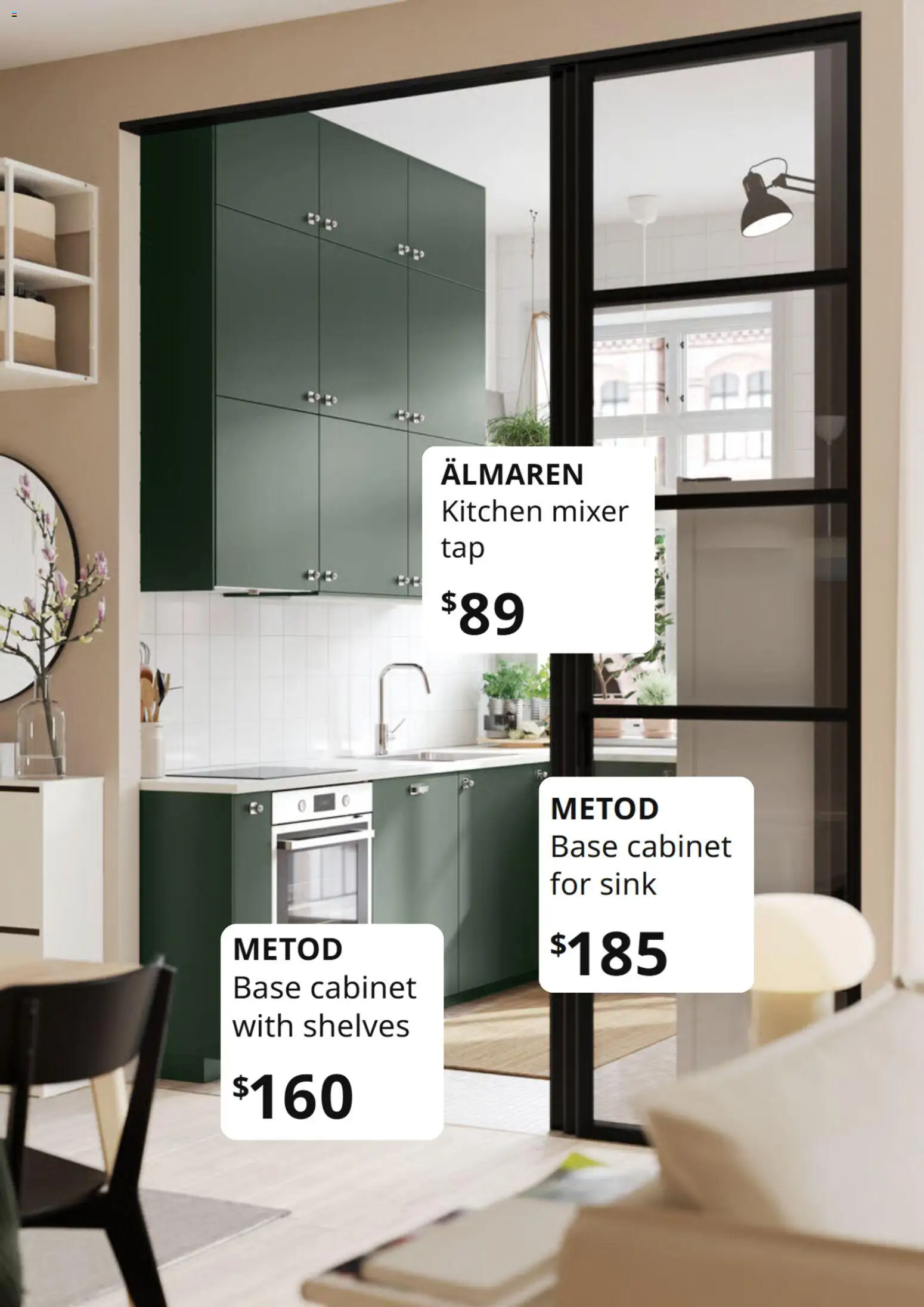 IKEA catalogue - valid from 19.06.2026 | Page: 2