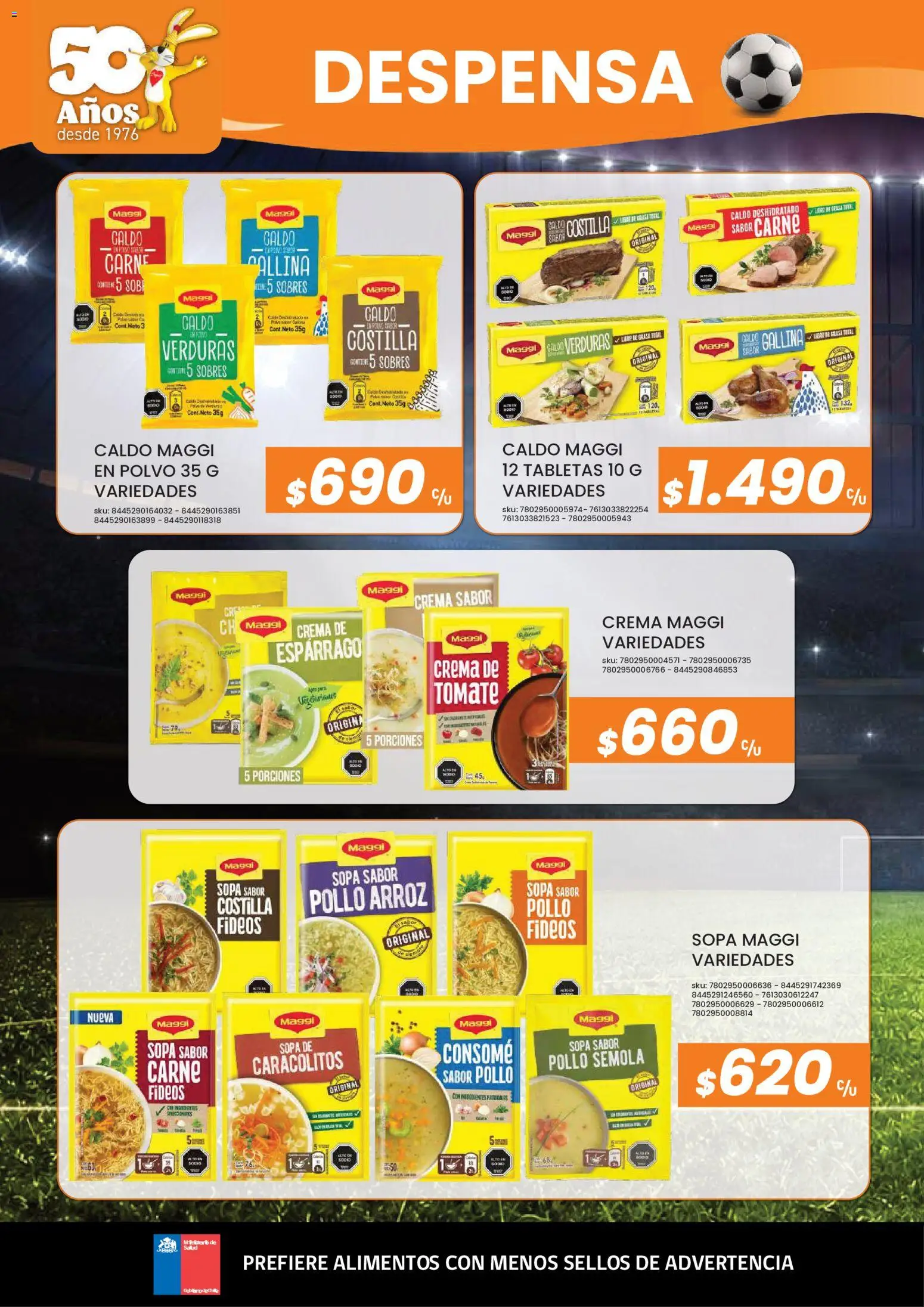 Cugat Ofertas │ válido desde el 07.06.2026 | Página: 6 | Productos: Tomate, Polvo, Pollo, Arroz