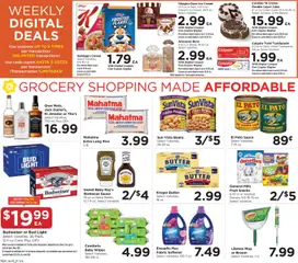 Preview of Food 4 Less weekly ads valid from 10.06.2026 | Page: 4