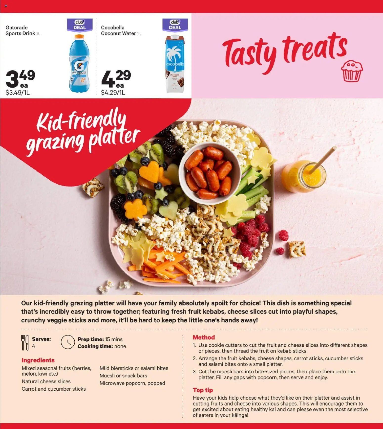 New World catalogue from 12 Oct 2026 | Page: 21