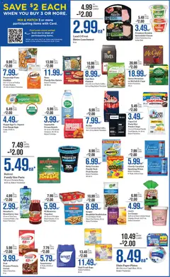 Preview of Mariano's weekly ads valid from 27.05.2026 | Page: 6