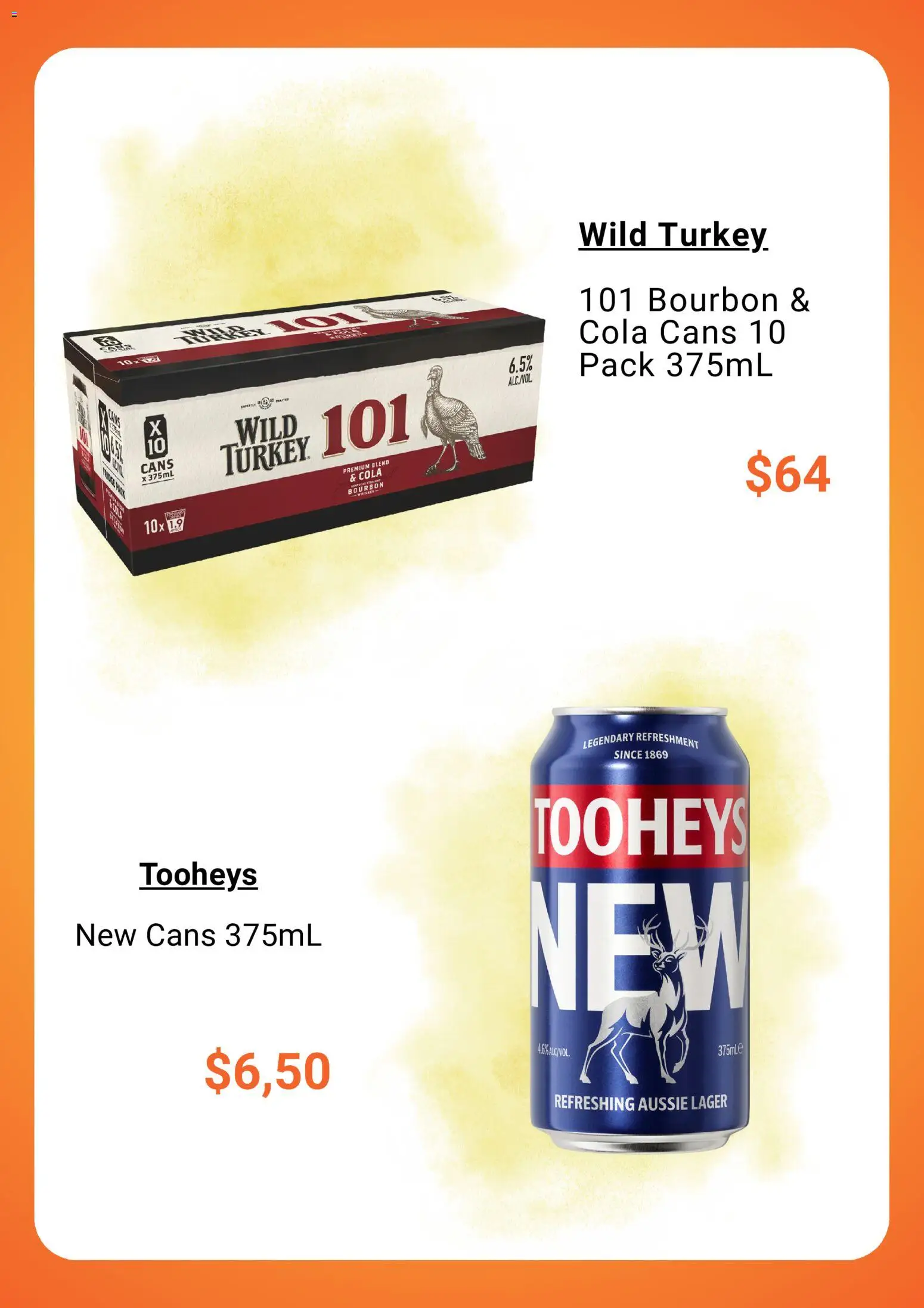 BWS catalogue - valid from 09/07/2026 | Page: 2 | Products: Bourbon, Turkey