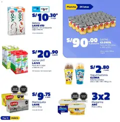 Vista previa de folleto Makro catálogo de la Makro válido desde 07.05.2026 | Página: 12