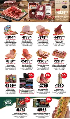 Vista previa Coto ofertas válido desde el 11.05.2026 | Página: 9