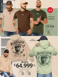Carmel catálogo C07/2026 -  Vista previa de la revista de la tienda Carmel valido desde el 01.06.2026 | Página: 162 | Productos: Camiseta