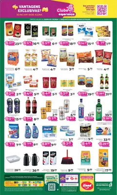 Comercial Esperança - Ofertas da semana - Pré-Visualização do folheto da loja Comercial Esperança, válido de 25/09/2026 | Página: 2