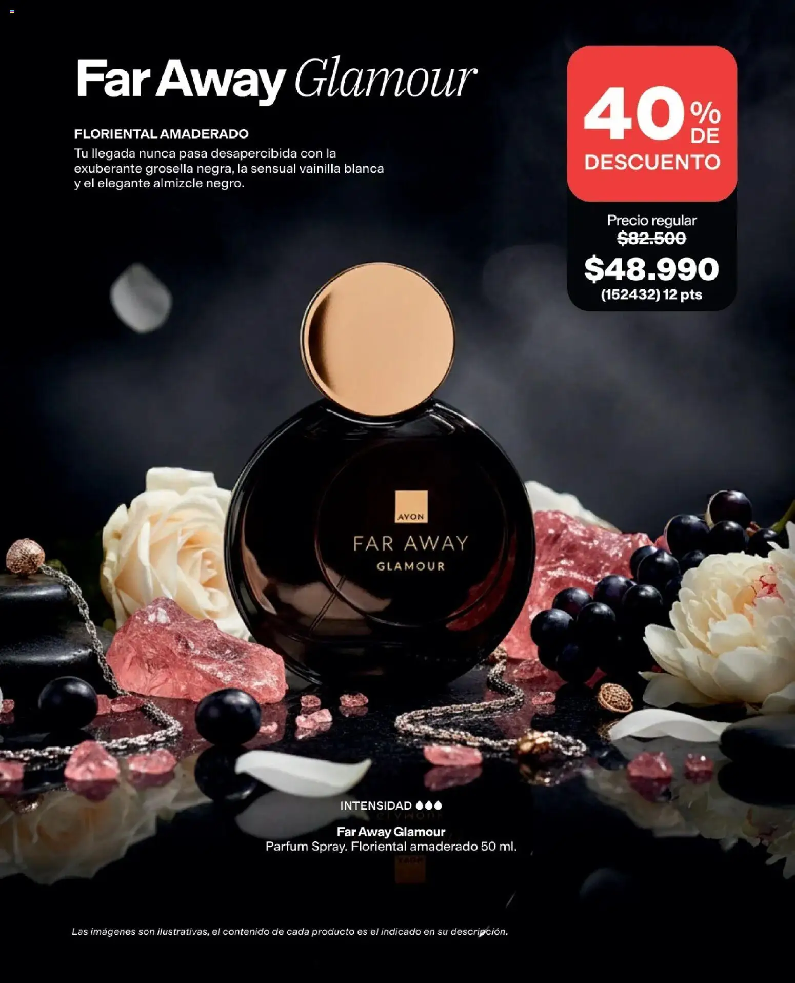 Avon revista - valida desde el 25.03.2026 | Página: 65