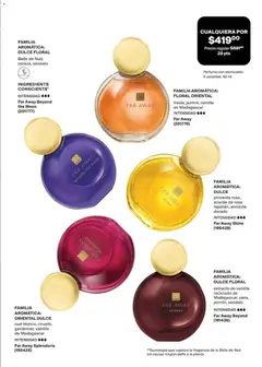 Vista previa de AVON campaña 8 2026, nuevo folleto de la tienda, válido en México a partir del 08.05.2026 | Página: 48
