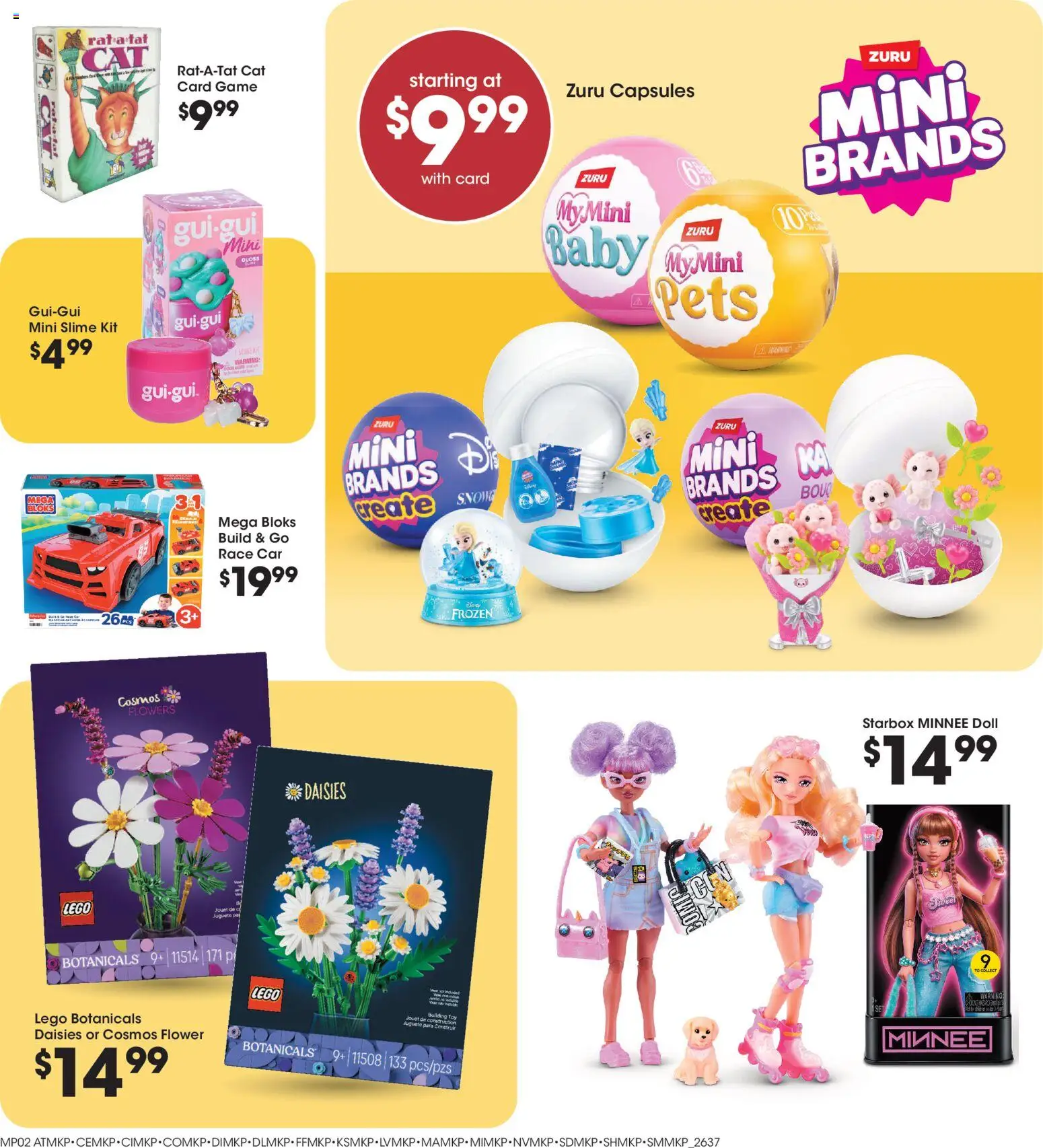 Fry's Food Home & Apparel - valid from 10/14/2026 | Page: 2
