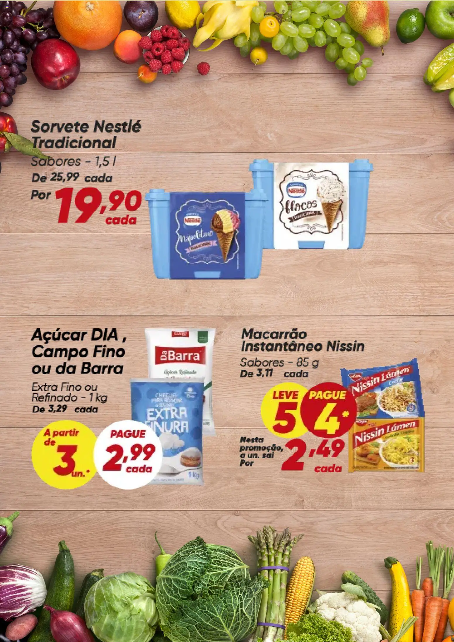 Dia Folheto - válido de 01/10/2026 | Página: 3