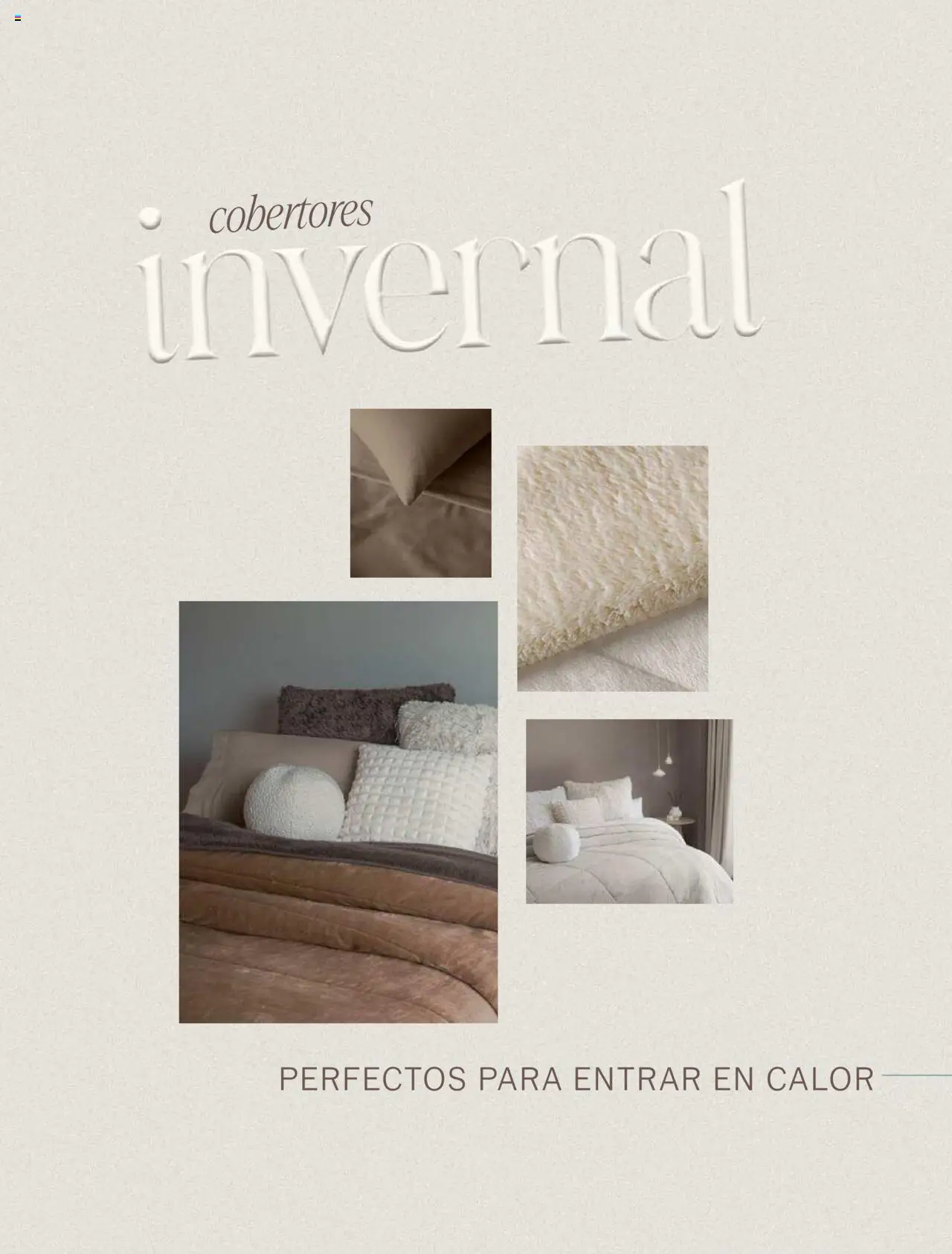 Nuevas ofertas de Vianney válidas en toda la República Mexicana desde el 15/08/2025. ¡Encuentra las mejores ofertas en Vianney - Catálogo Invierno! | Página: 38
