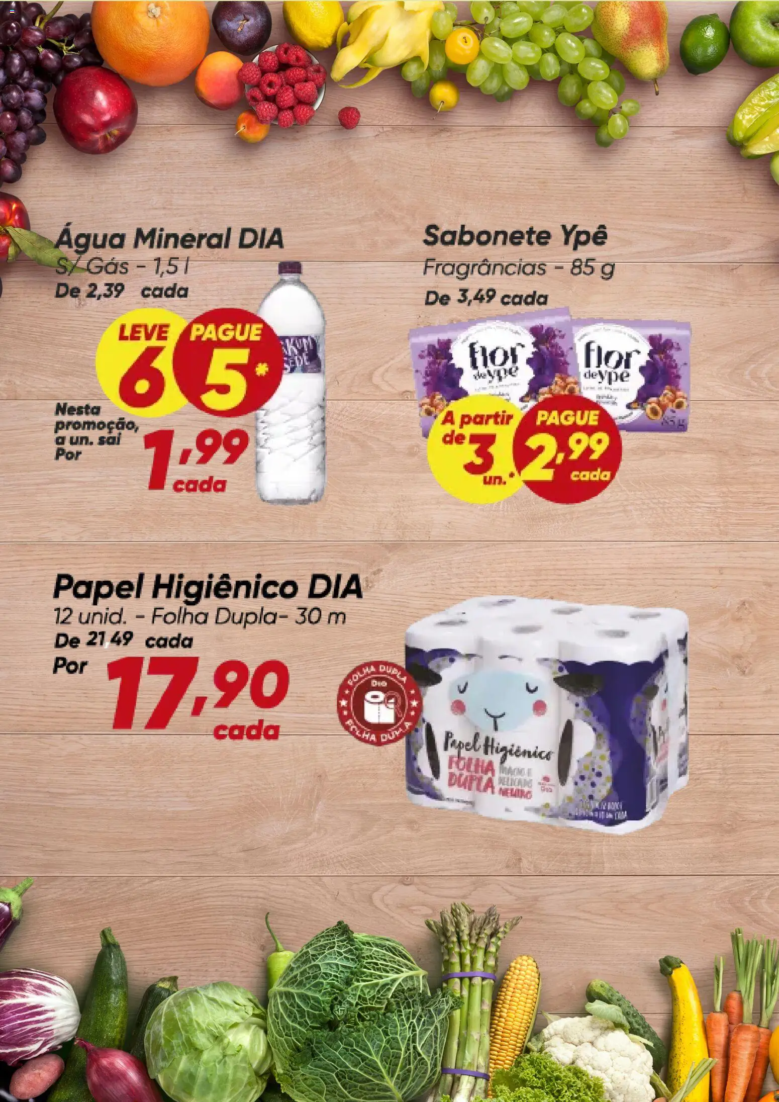 Dia Folheto - válido de 18/09/2026 | Página: 4