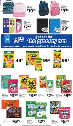 Preview of Ralphs weekly ads valid from 07/29/2026 | Page: 17
