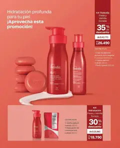 Natura catálogo válido desde el 31.08.2026 | Página: 153